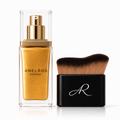 Anelros Body Glow Milk Bundle