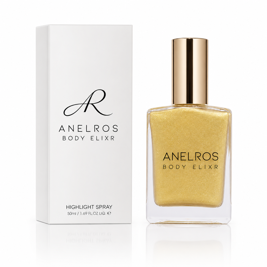 Anelros Body Elixir Spray