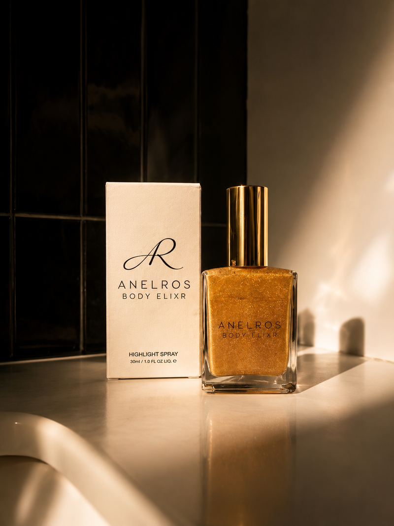 GOLDEN — DEEP BRONZE