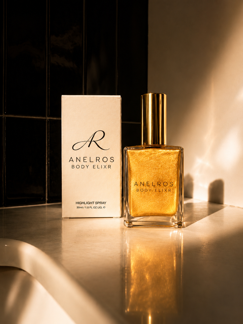 HONEY — GOLD